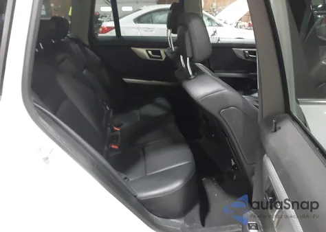 2014 Mercedes-Benz Glk 350 4Matic from USA, damaged, VIN WDCGG8JB2EG280814